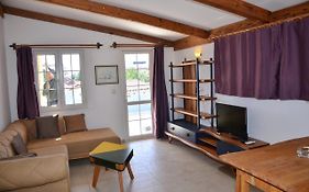 Aquarius Hotel